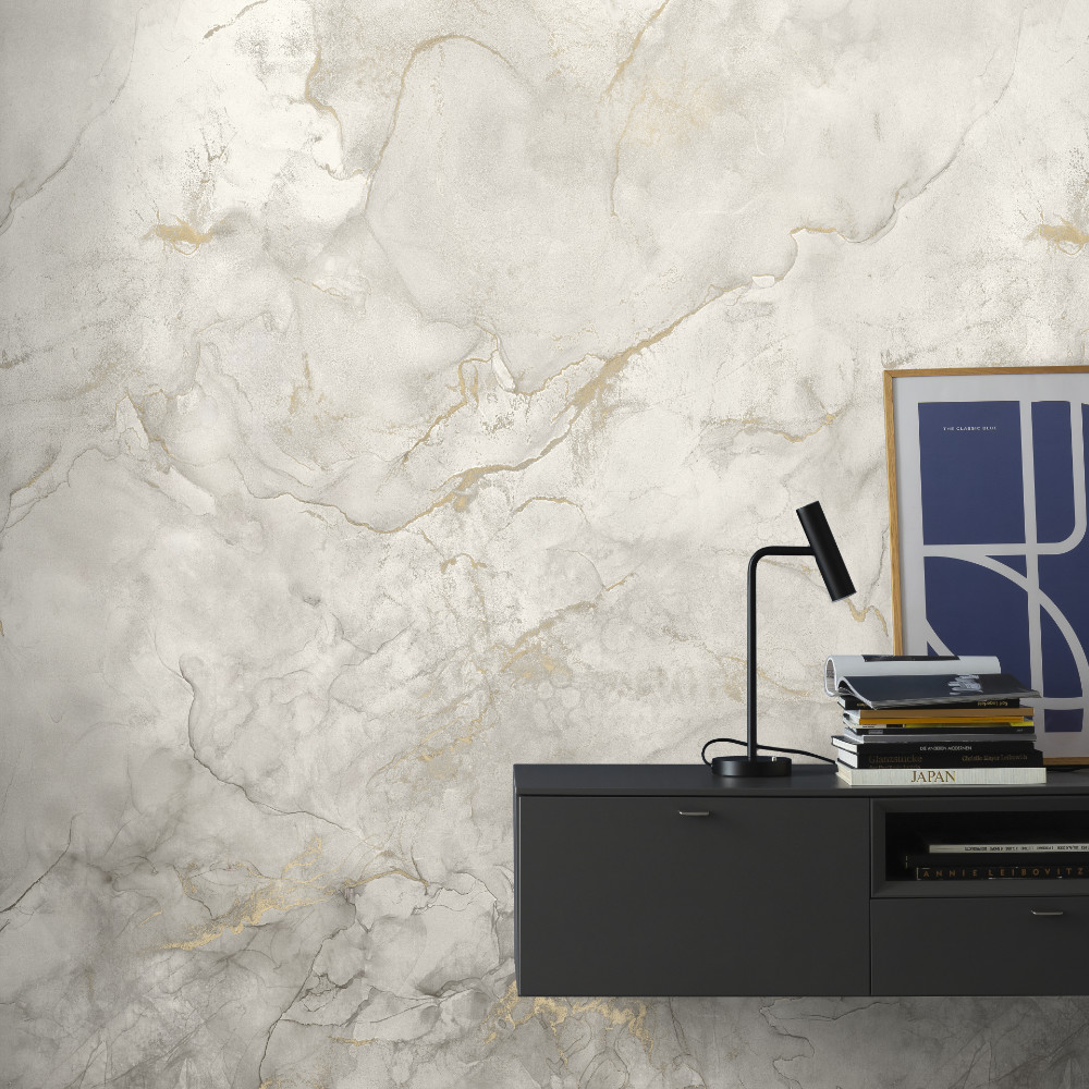 SCHOENER WOHNEN-Wandbild 