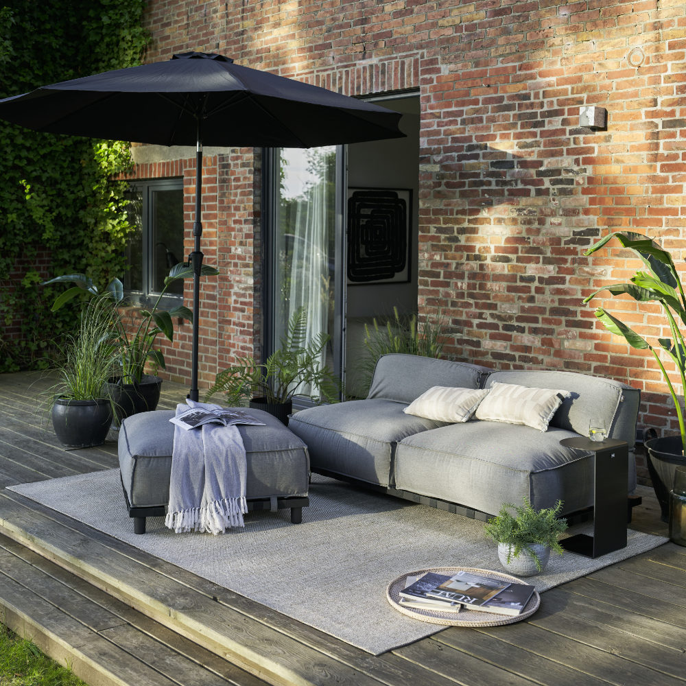Sofa Vlieland