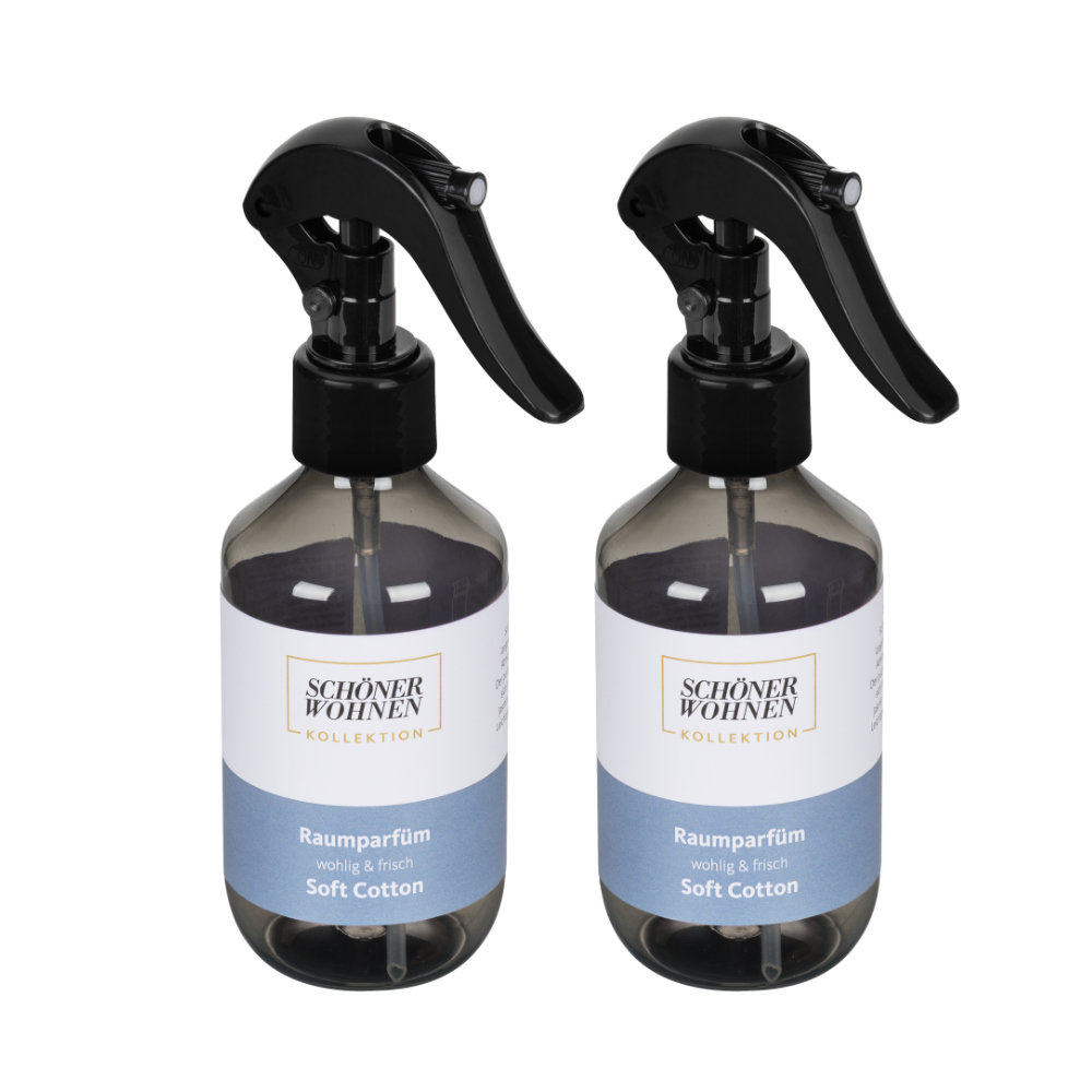 SCHÖNER WOHNEN Raumdüfte