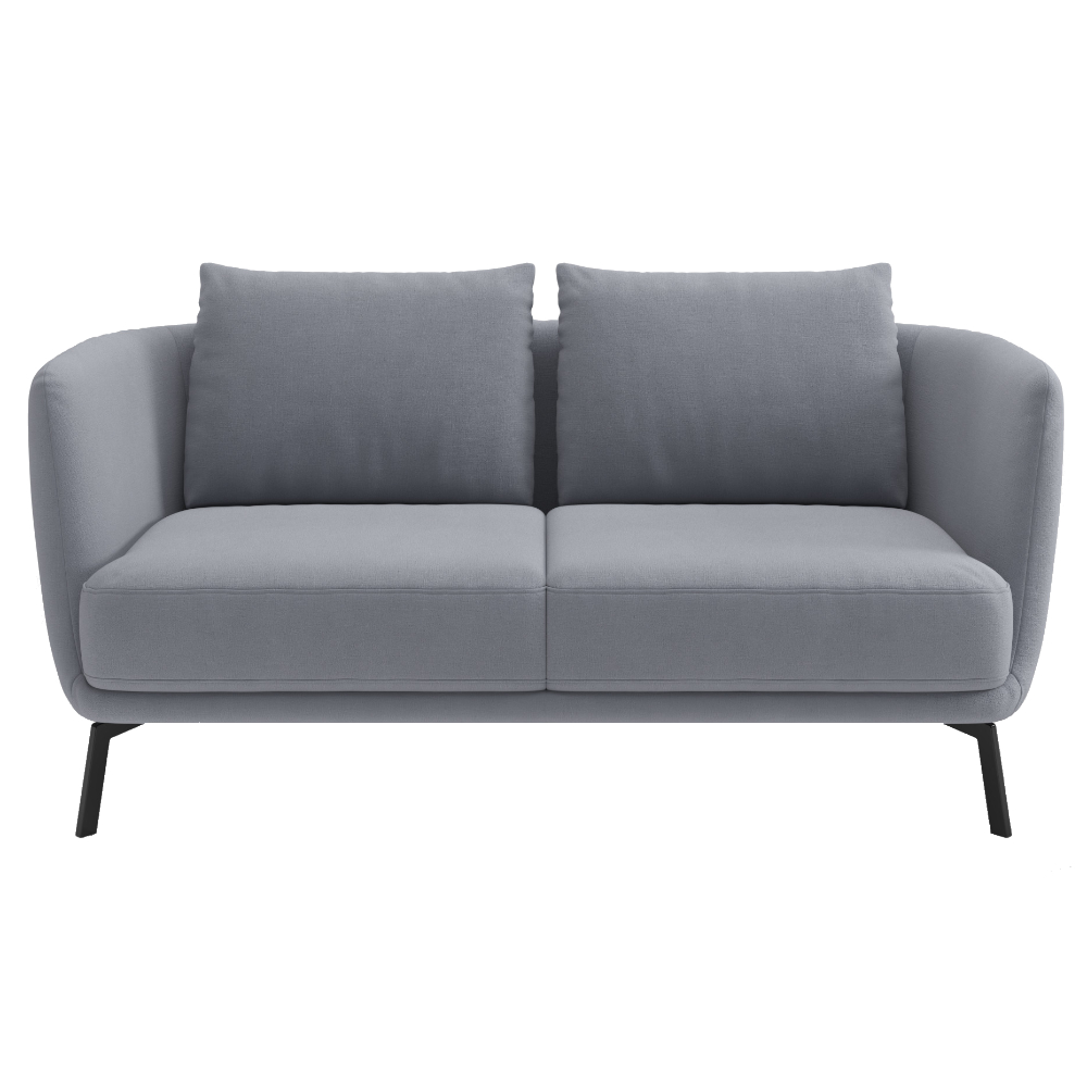 Einzelsofa Pearl