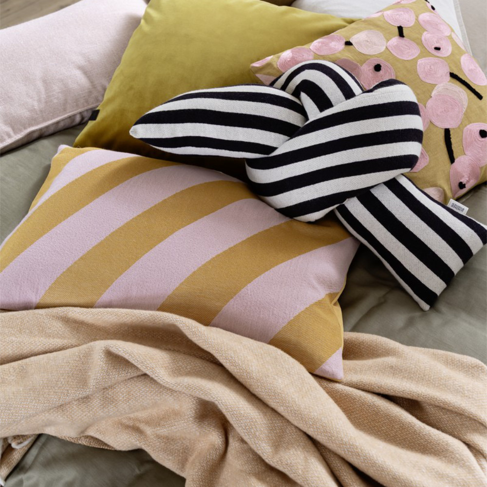 SCHÖNER WOHNEN Heimtextilien