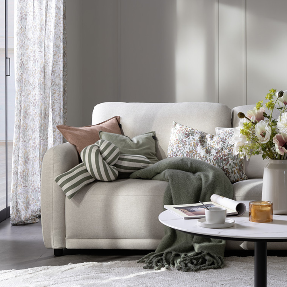 SCHÖNER WOHNEN Heimtextilien