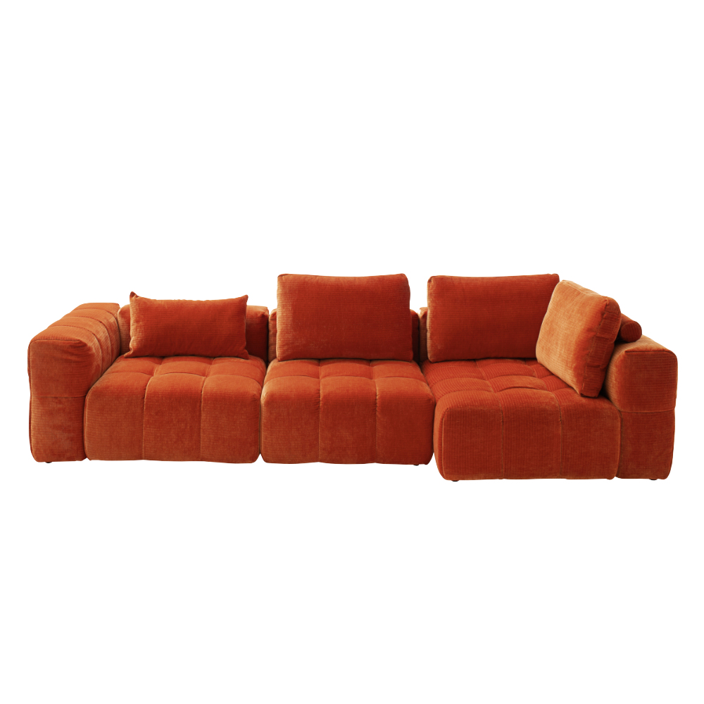 SCHÖNER WOHNEN-Sofas