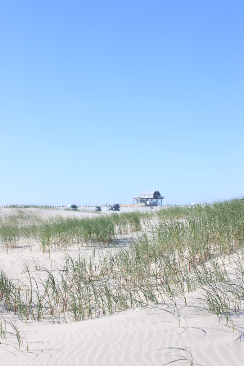 Nordsee SCHÖNER WOHNEN-Outdoor Kollektion