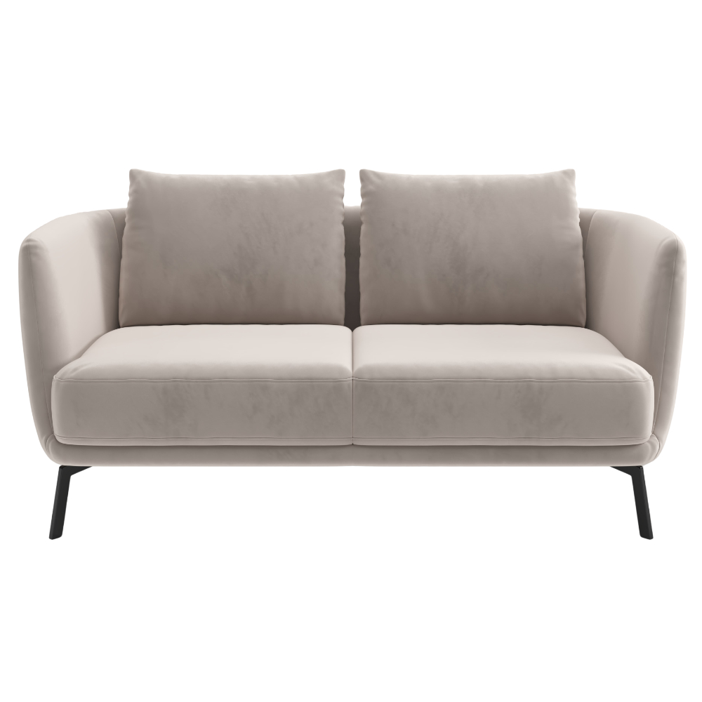 Einzelsofa Pearl