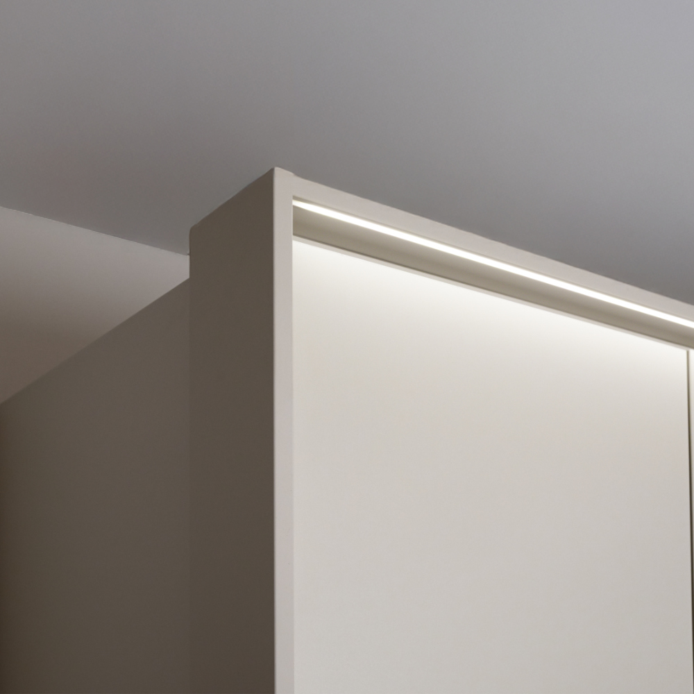 SCHÖNER WOHNEN-Kollektion Kleiderschränke