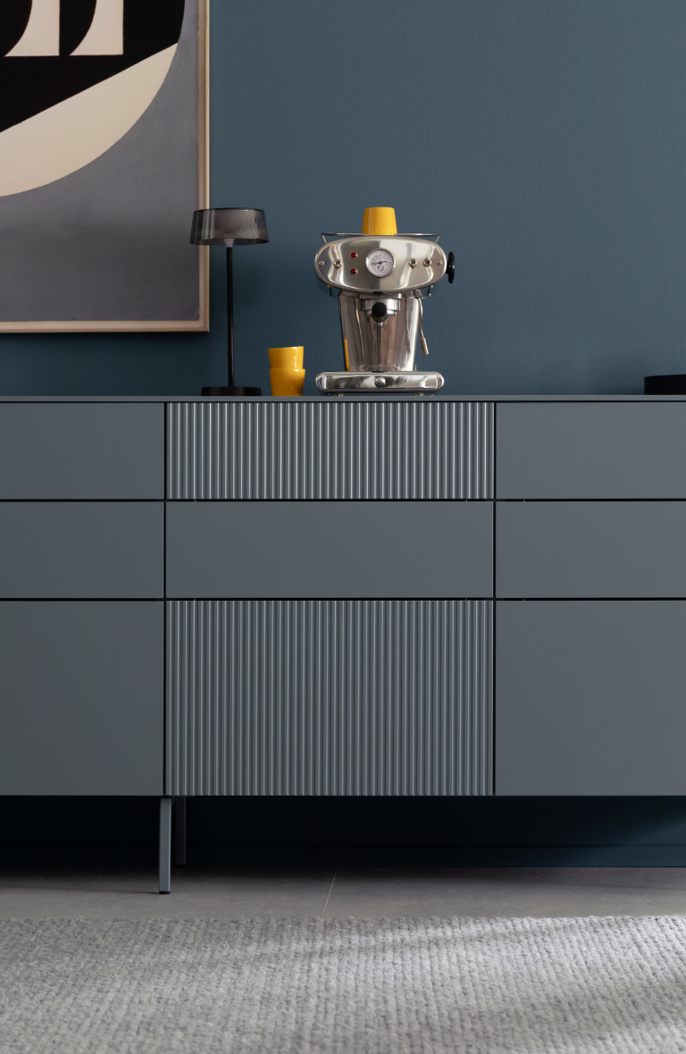 Sideboard AMAYA SCHÖNER_WOHNEN-Kollektion ColorCocktail