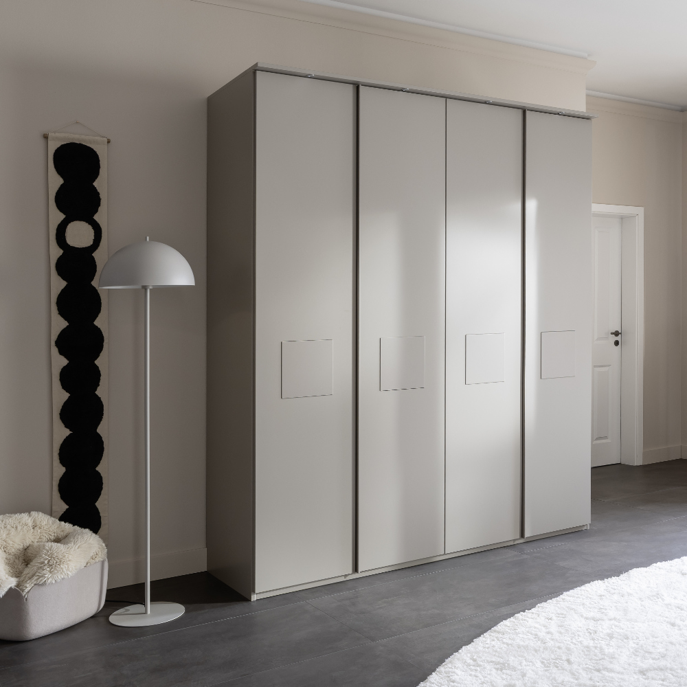 Drehtürenschrank Multiline Drehtürenschrank Multiline