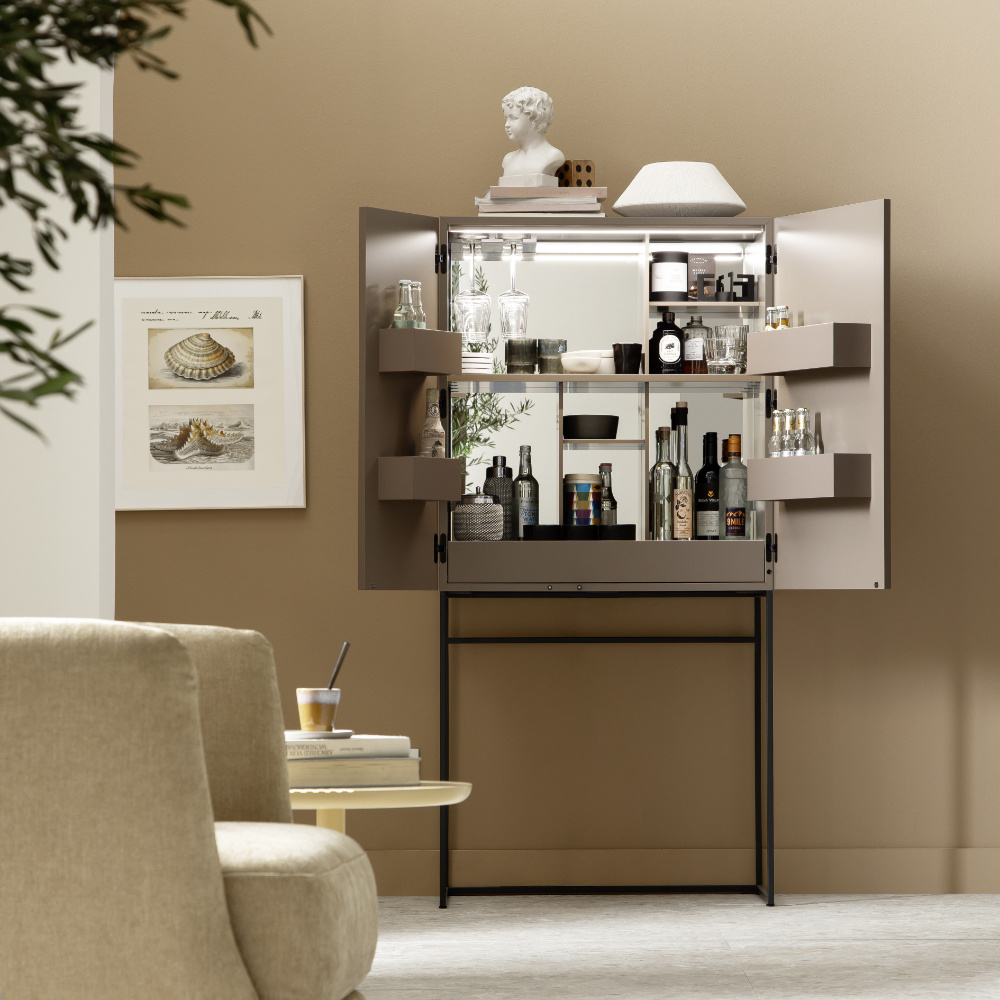 SCHÖNER WOHNEN-Kollektion Bar