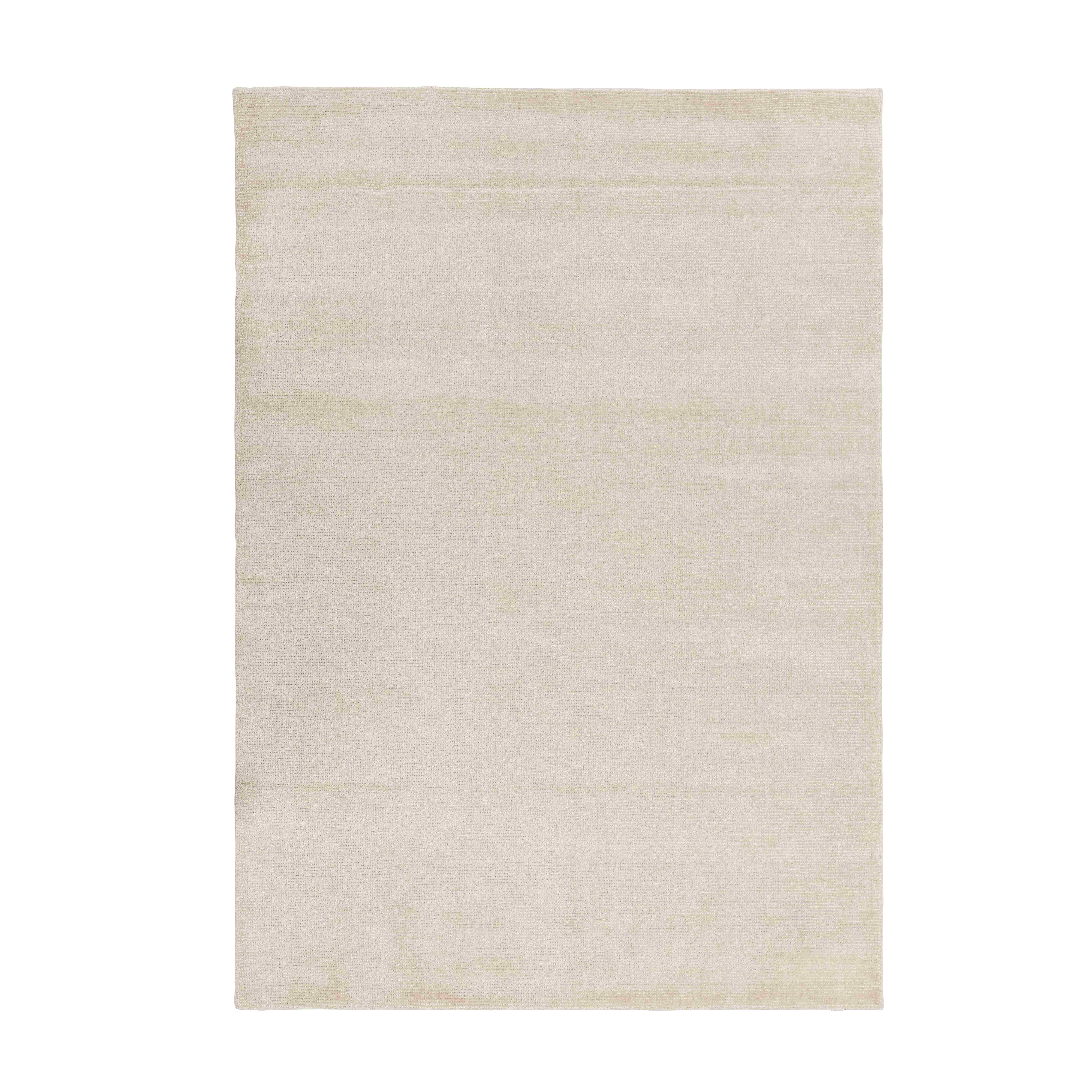 SCHOENER_WOHNEN-Teppich Isalie-sand