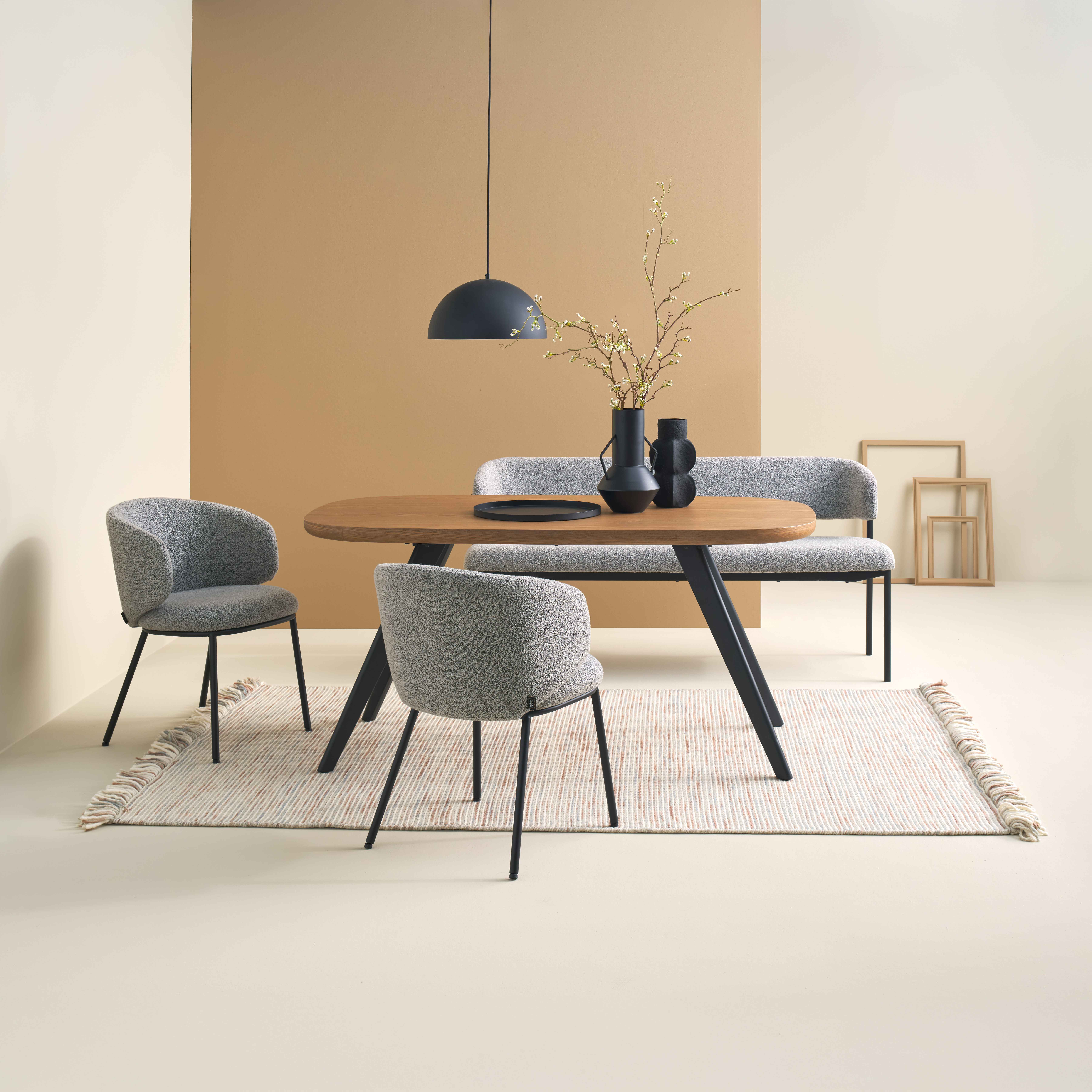 SCHÖNER WOHNEN - Stühle