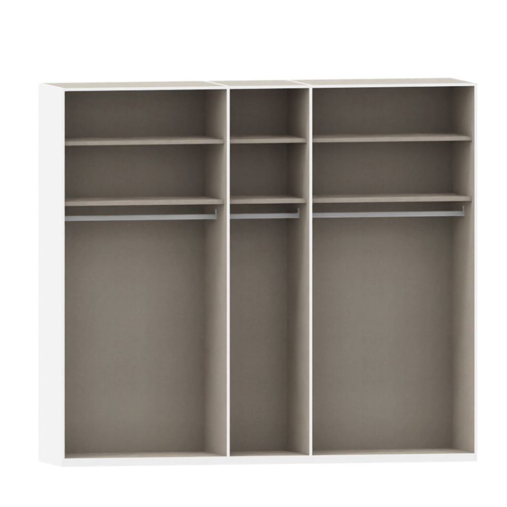 SCHÖNER WOHNEN-Kollektion Kleiderschränke