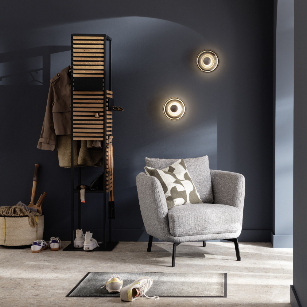 Garderobenbaum Yonna