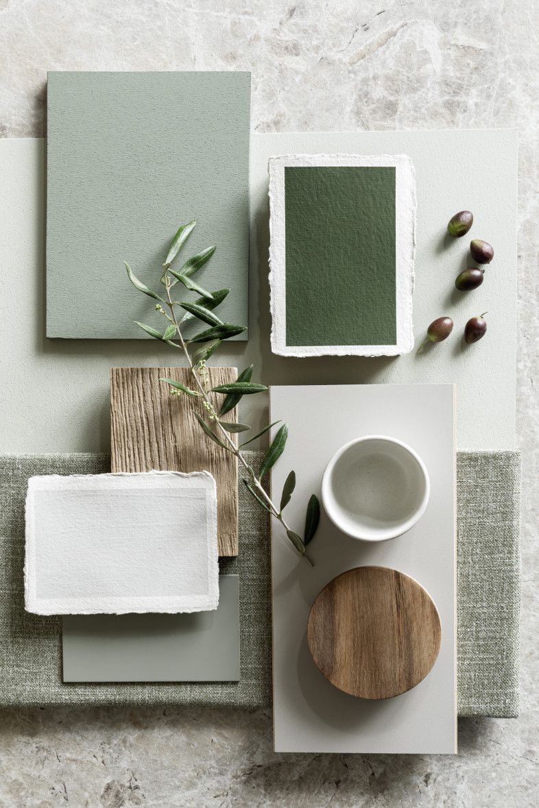 SCHÖNER WOHNEN-Kollektion Shop the Look Küche