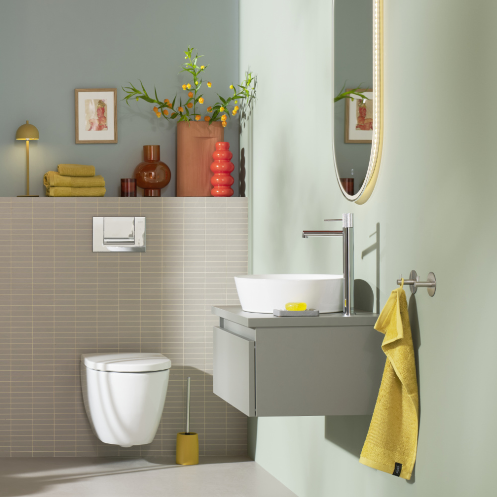 SCHÖNER WOHNEN Armaturen