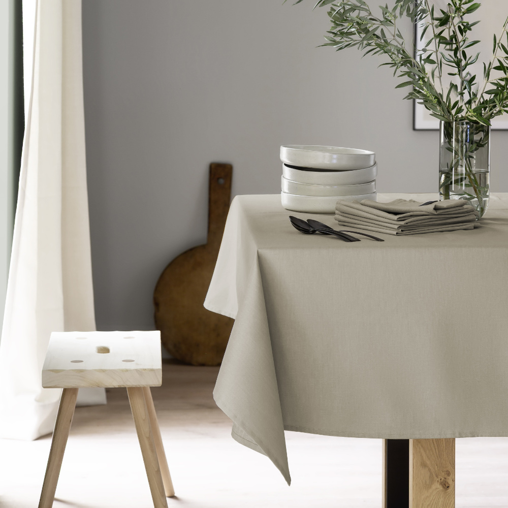Tischdecke Base