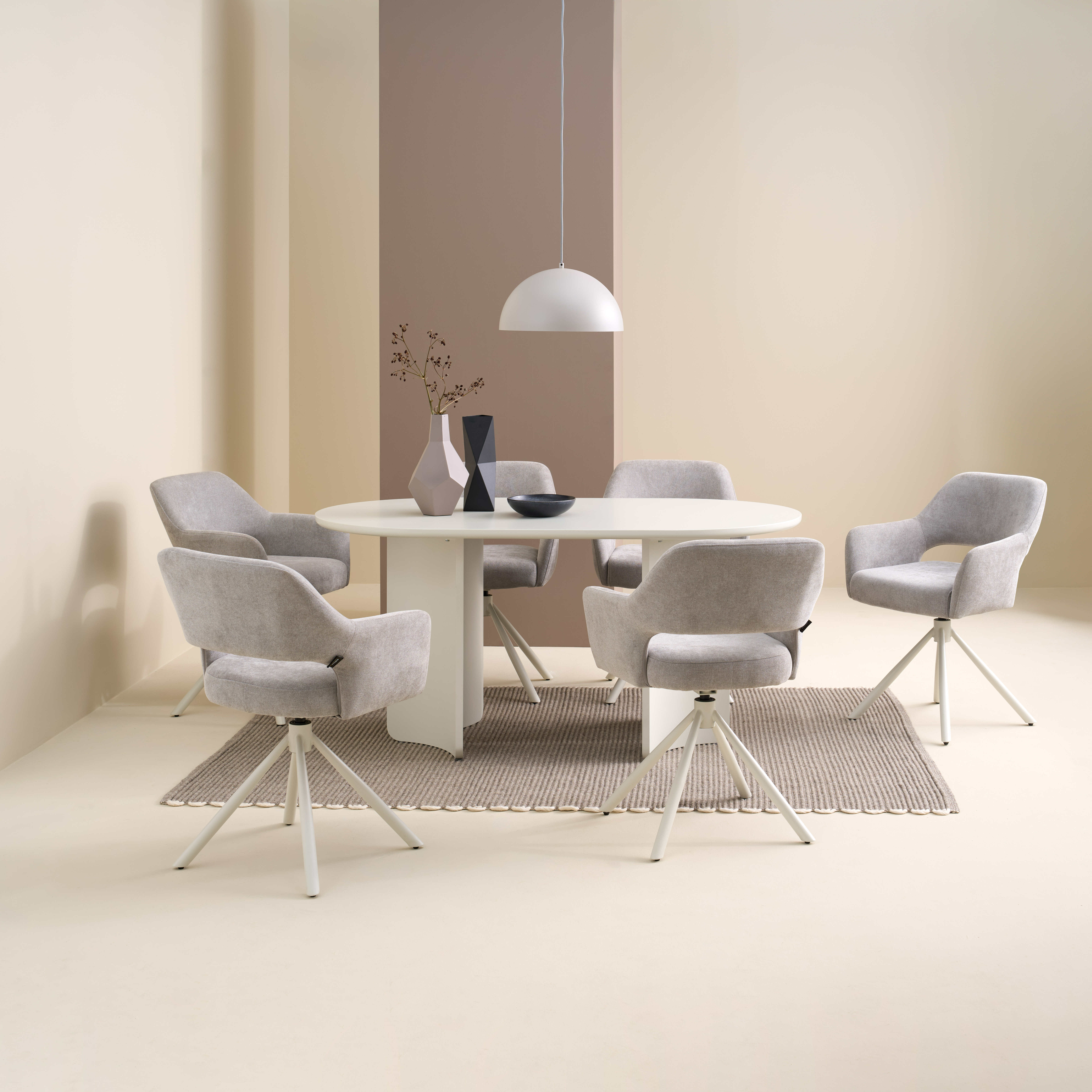 SCHÖNER WOHNEN-Esstische