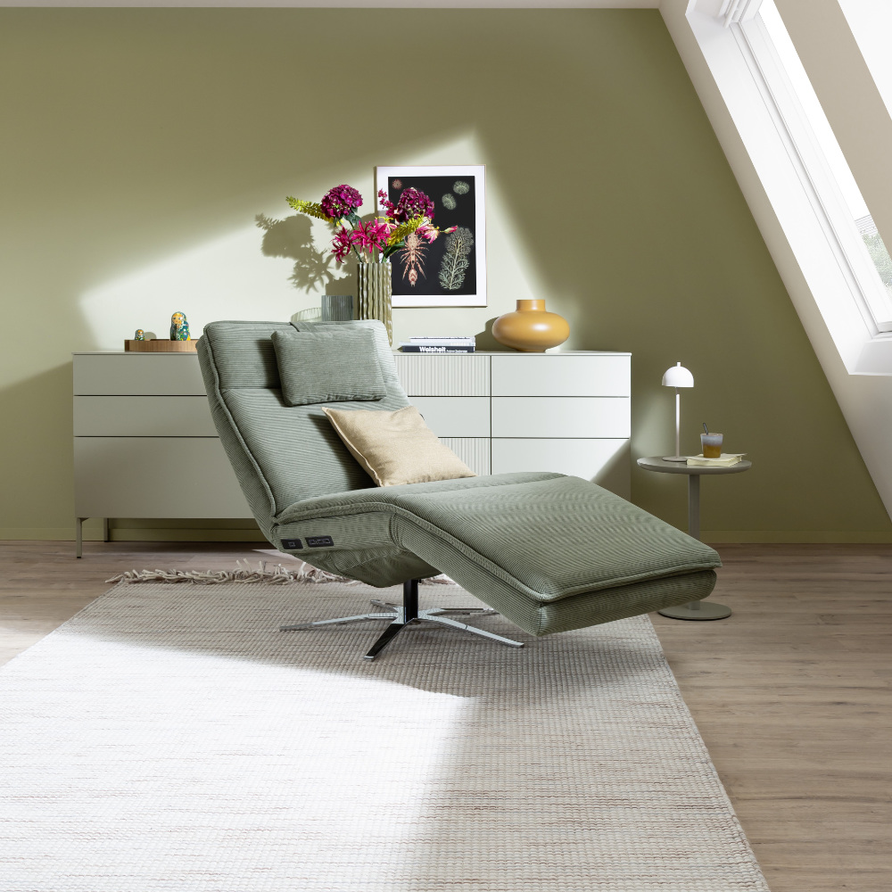 SCHÖNER WOHNEN-Kollektion Liegen