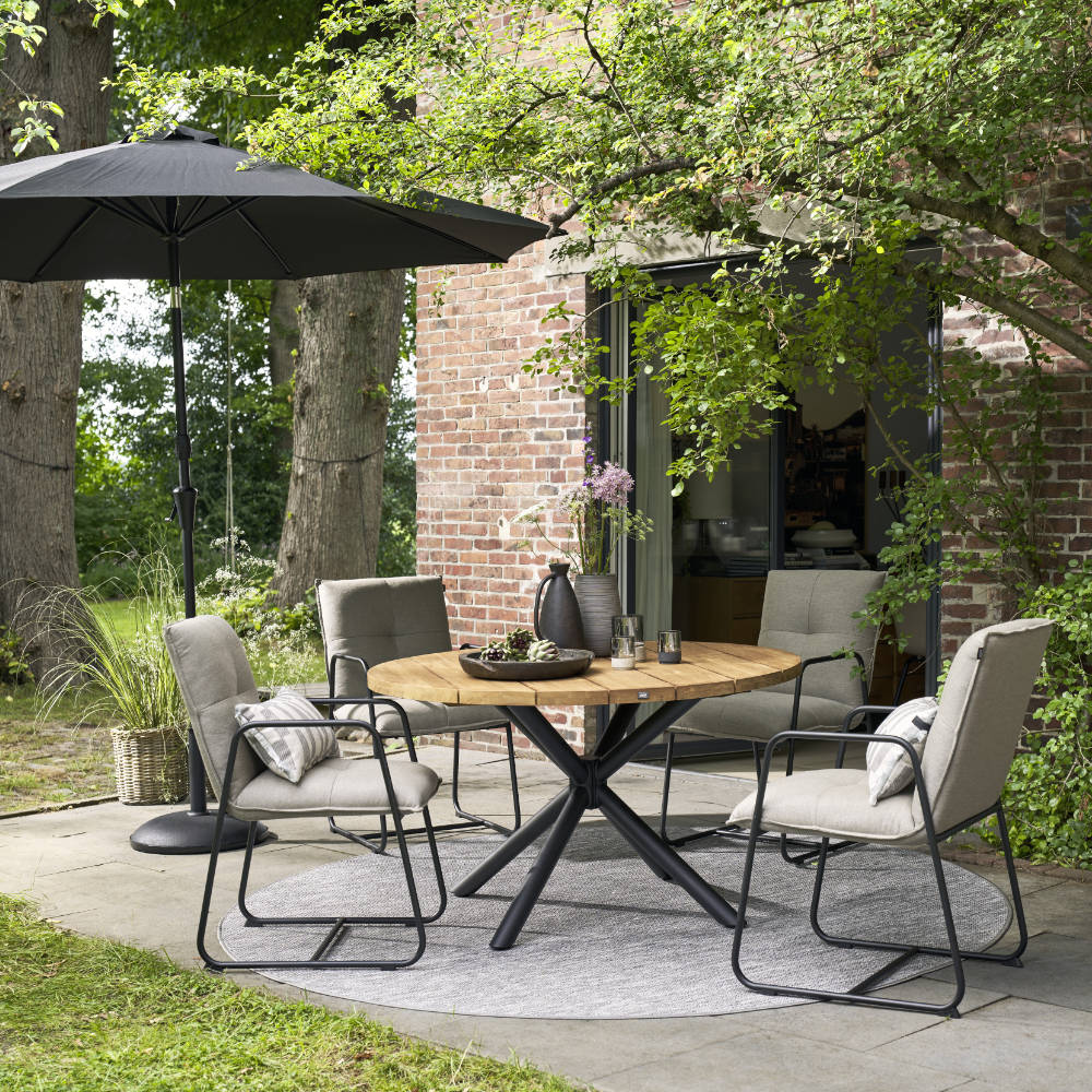 Sonnenschirm Savaneta