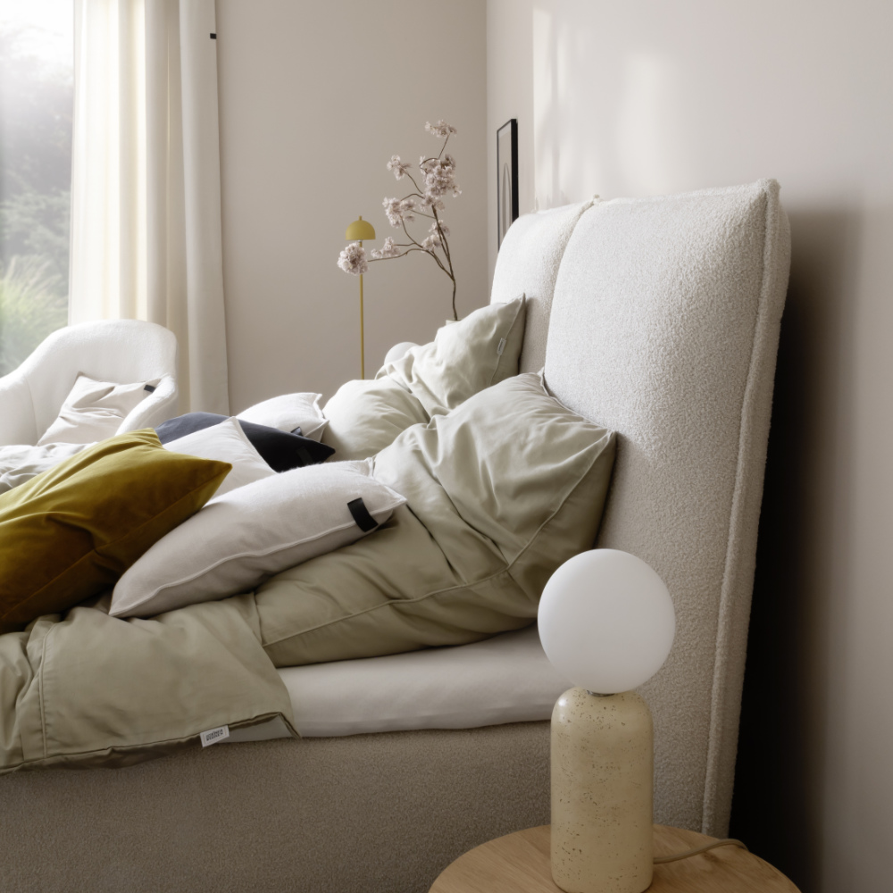 Boxspringbett Vita