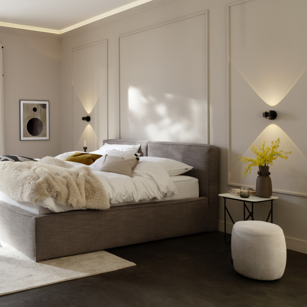 SCHÖNER WOHNEN-Kollektion Hocker