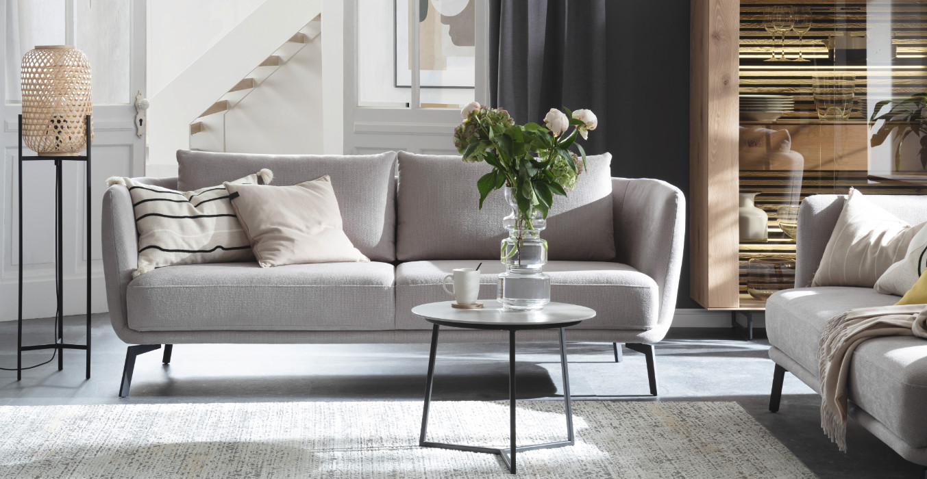Einzelsofa PEARL SCHÖNER WOHNEN-Sofas
