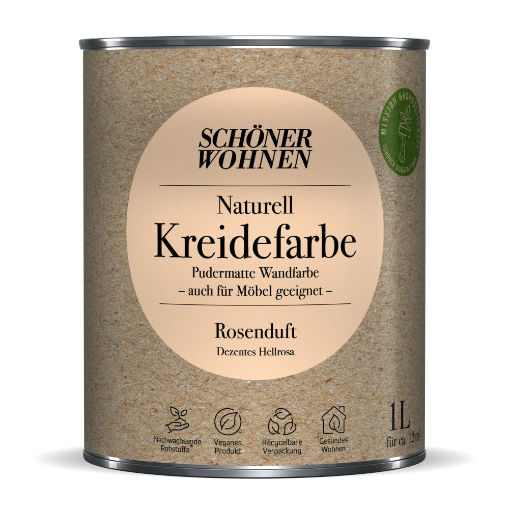 SCHÖNER WOHNEN Farbe