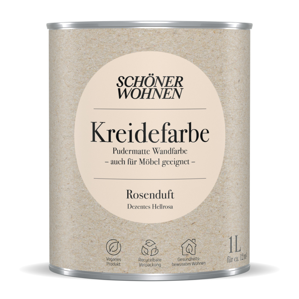 SCHÖNER WOHNEN Farbe