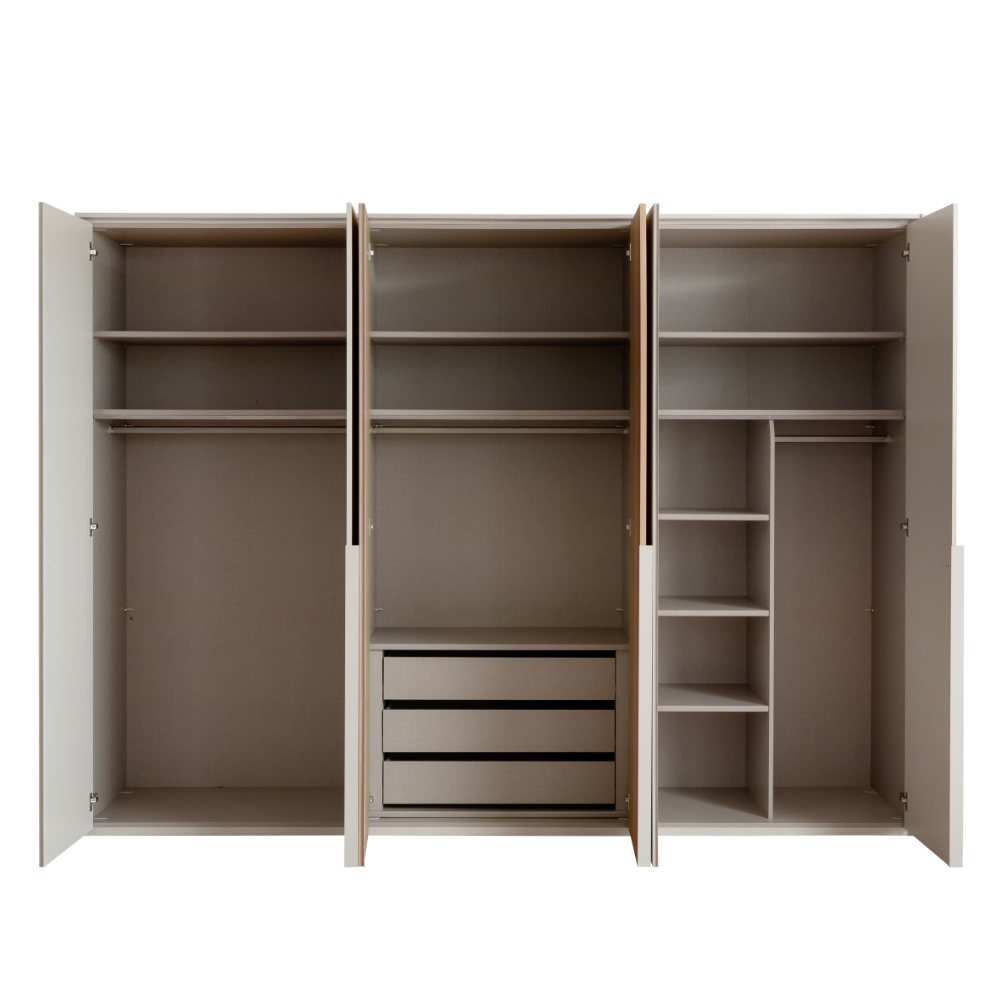 SCHÖNER WOHNEN-Kollektion Kleiderschränke