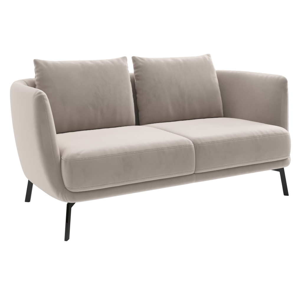 Einzelsofa Pearl