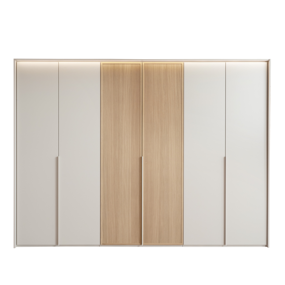 SCHÖNER WOHNEN-Kollektion Kleiderschränke