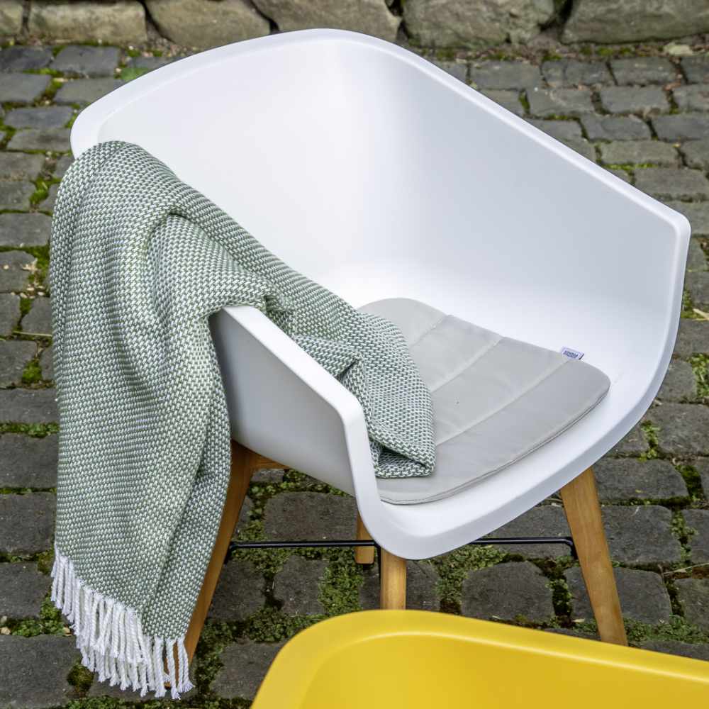 SCHÖNER WOHNEN-Outdoor Stuhlkissen