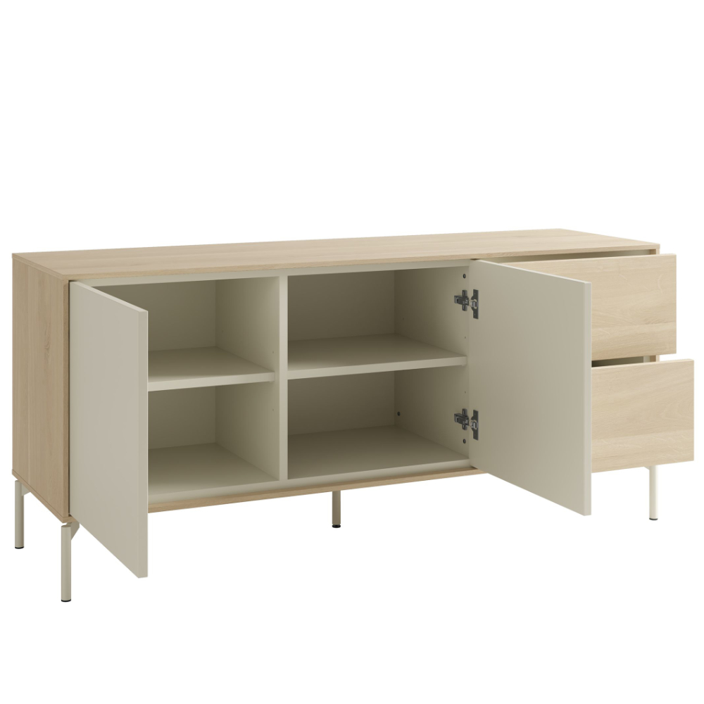 SCHÖNER WOHNEN-Stauraum