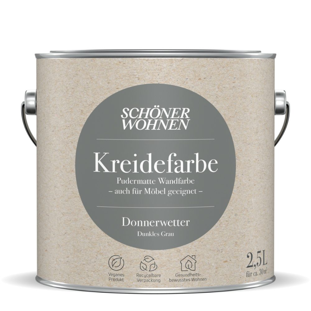 SCHÖNER WOHNEN Kollektion Farbe