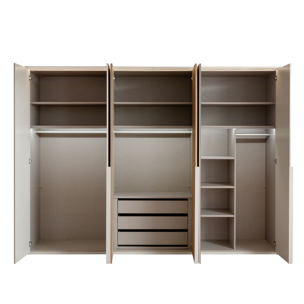 SCHÖNER WOHNEN-Kollektion Kleiderschränke