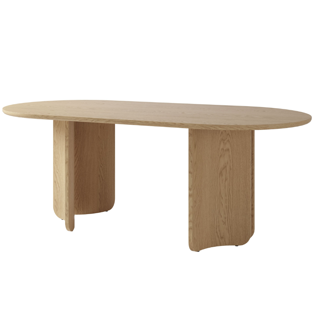 SCHÖNER WOHNEN-Esstische