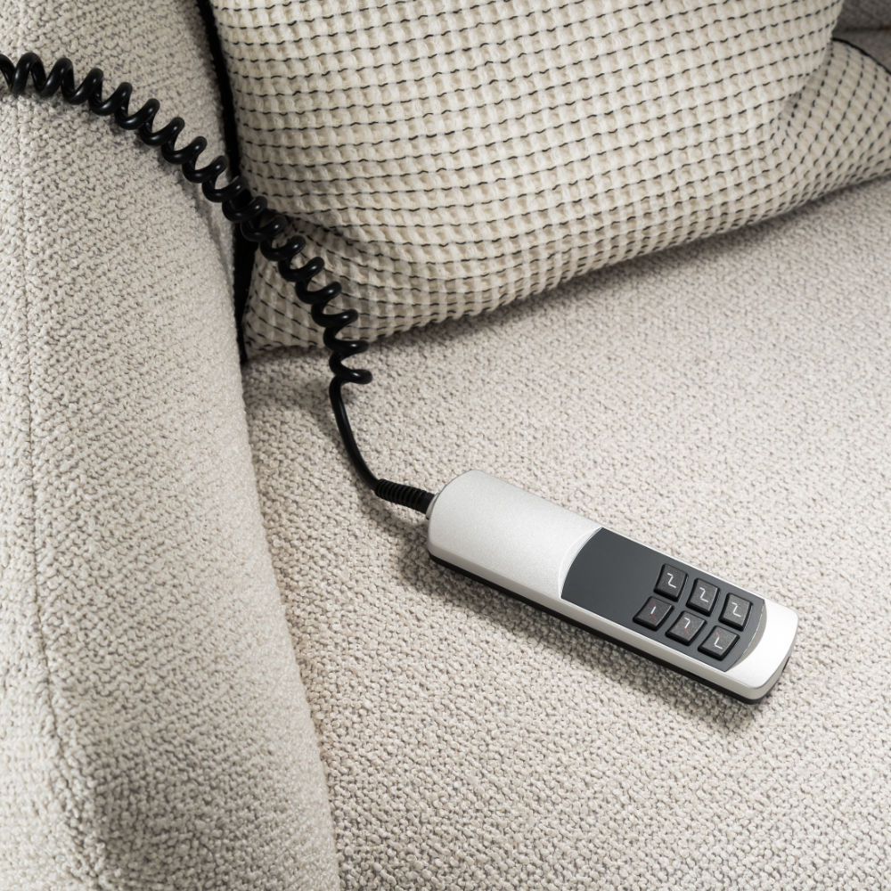 SCHÖNER-WOHNEN Sofas