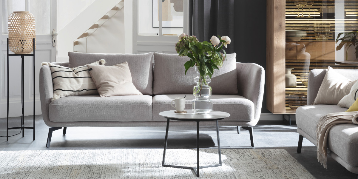 SCHÖNER WOHNEN-Sofas