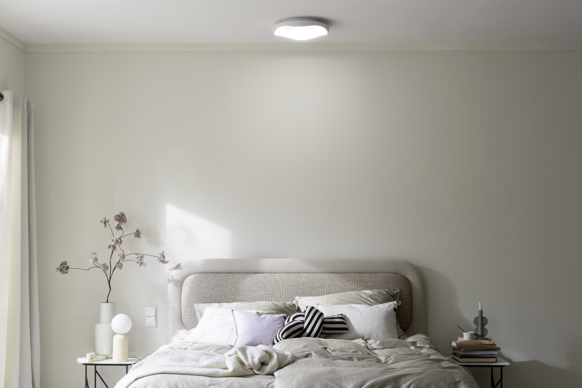 SCHÖNER WOHNEN-Leuchten