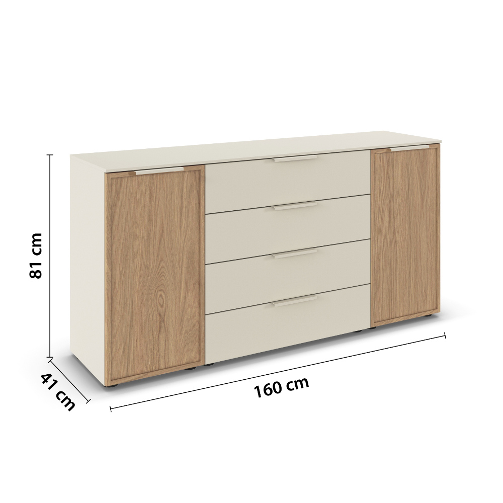 SCHÖNER WOHNEN_Kollektion Kommode