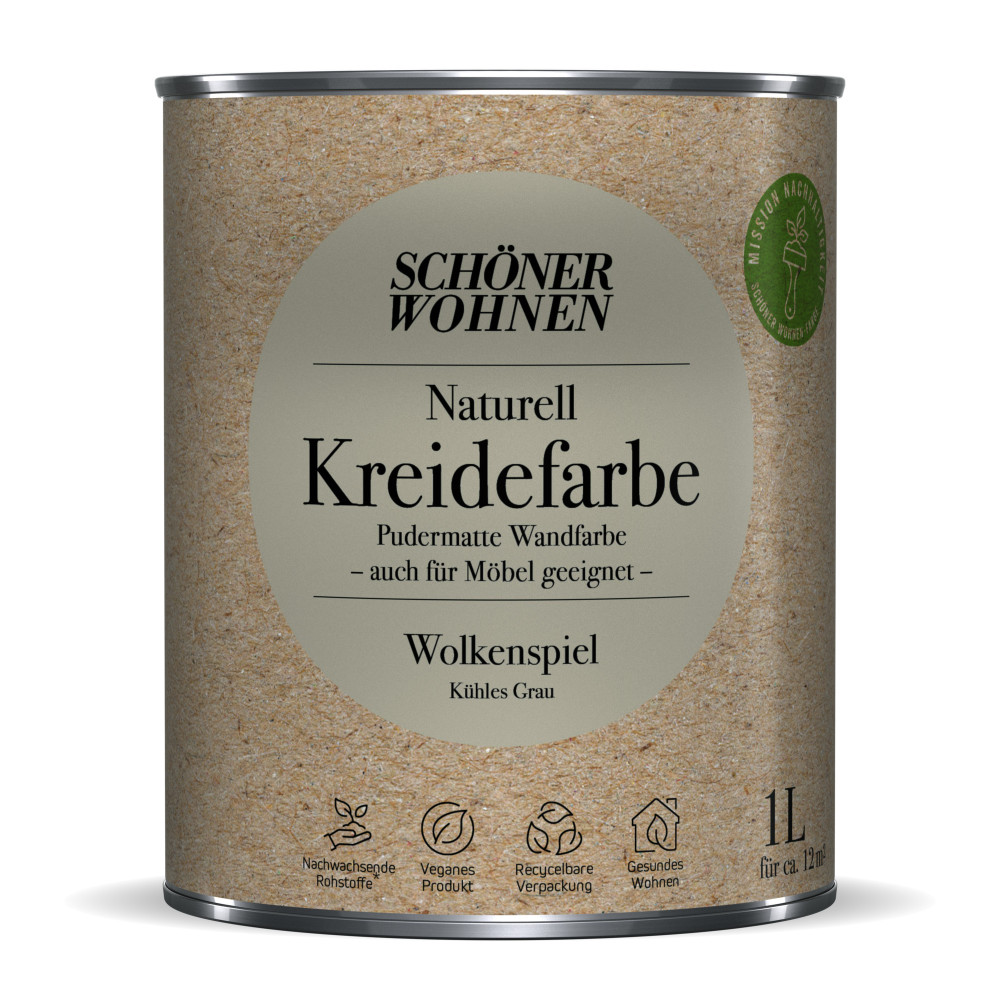 SCHÖNER WOHNEN Farbe