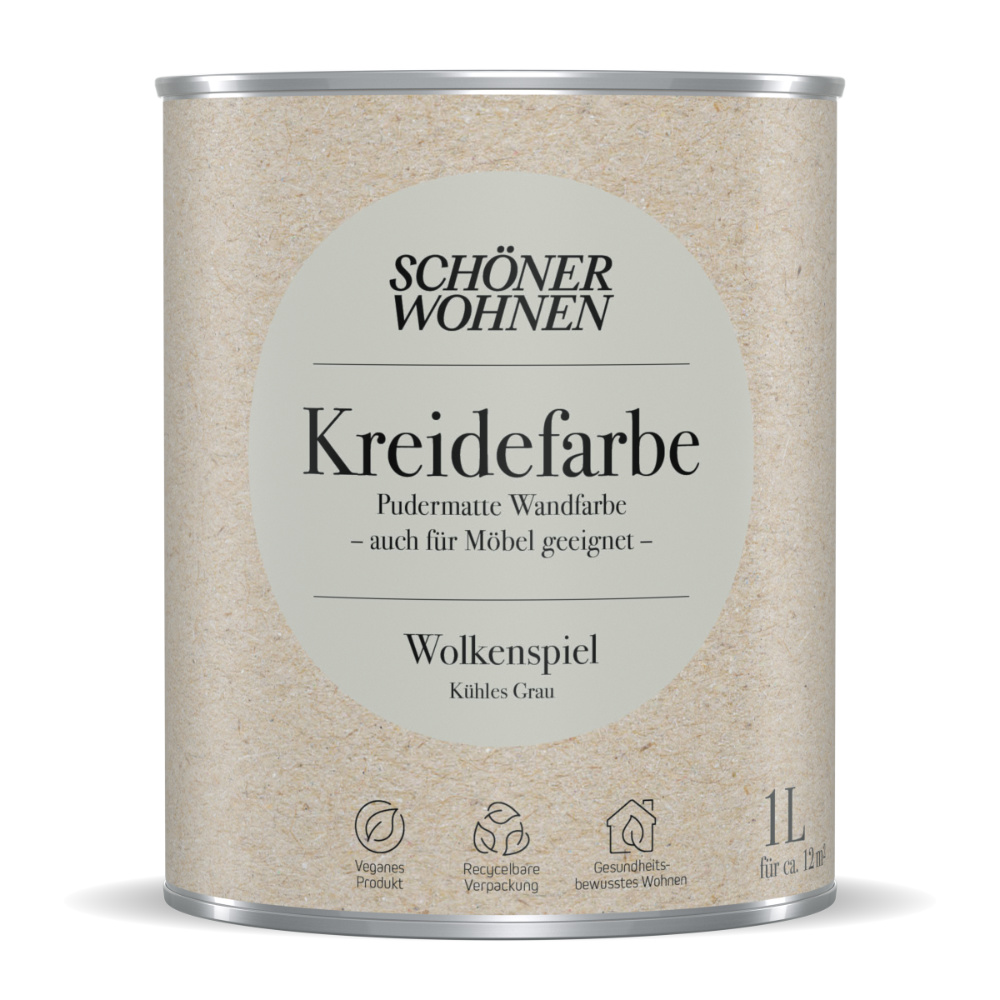 SCHÖNER WOHNEN Farbe