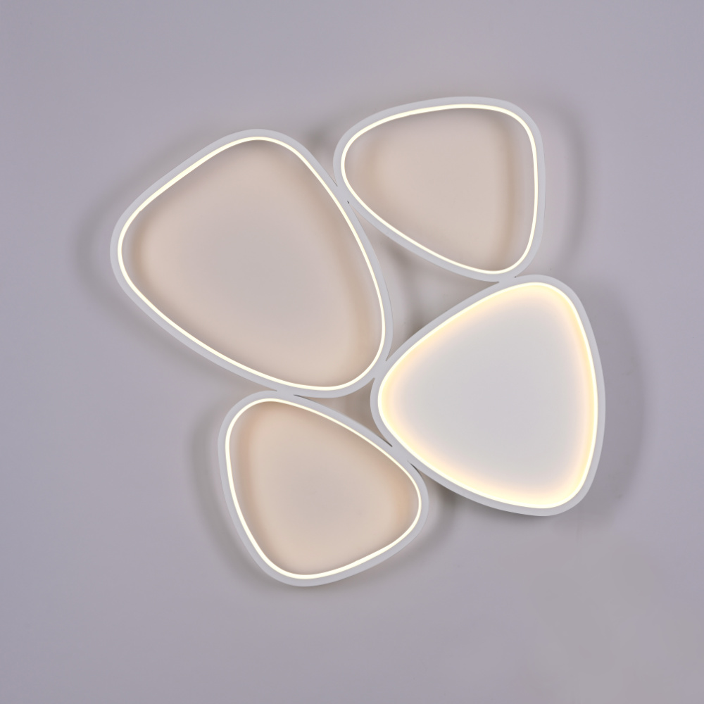 Wand- und Deckenleuchte SCHÖNER WOHNEN-Leuchten