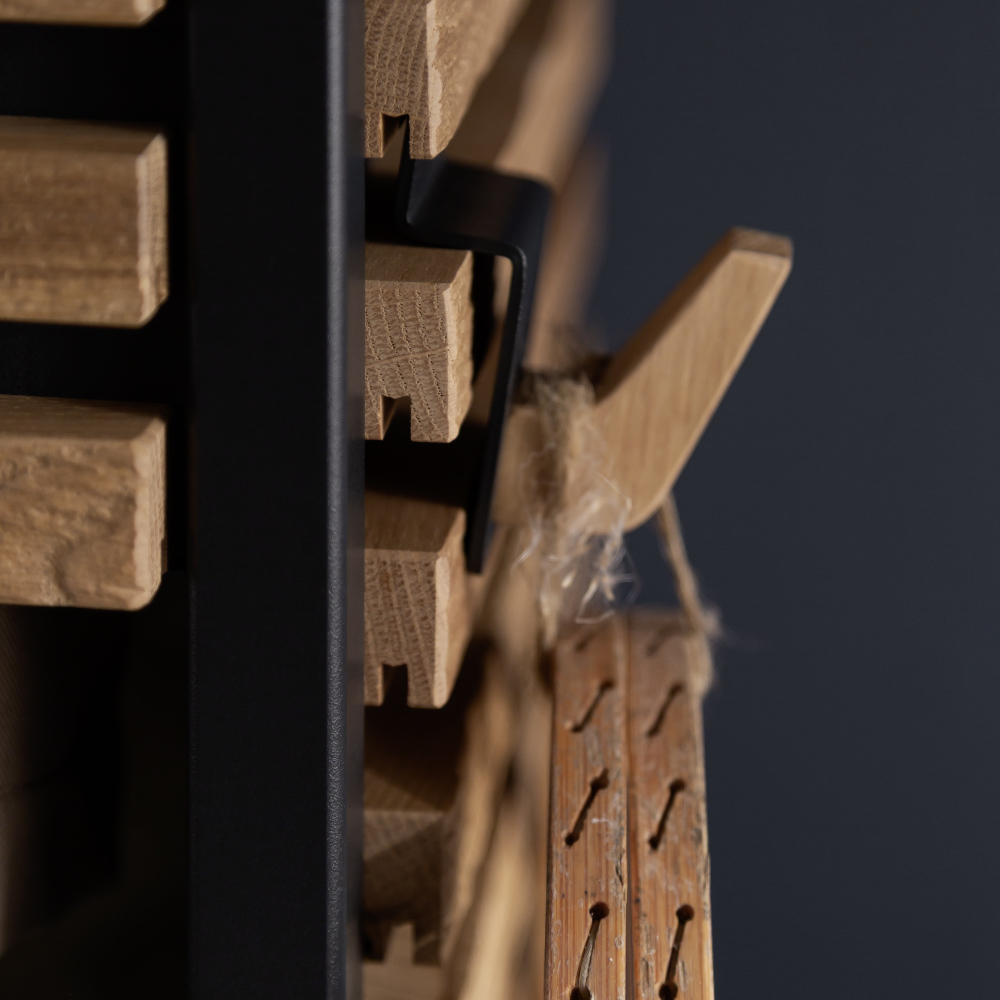 Garderobenbaum Yonna