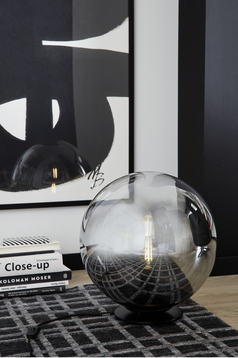 SCHÖNER WOHNEN-Leuchten