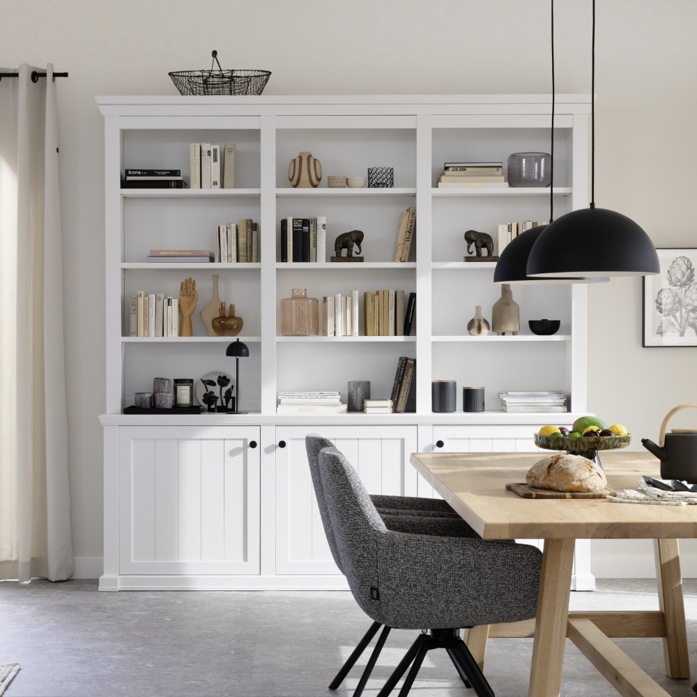 Regal Village SCHÖNER WOHNEN-Kollektion