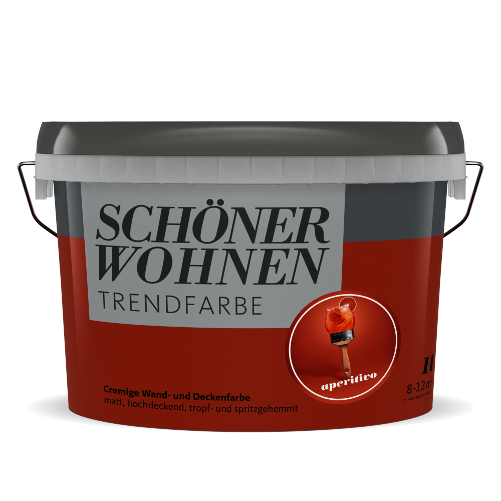 SCHÖNER WOHNEN Farbe