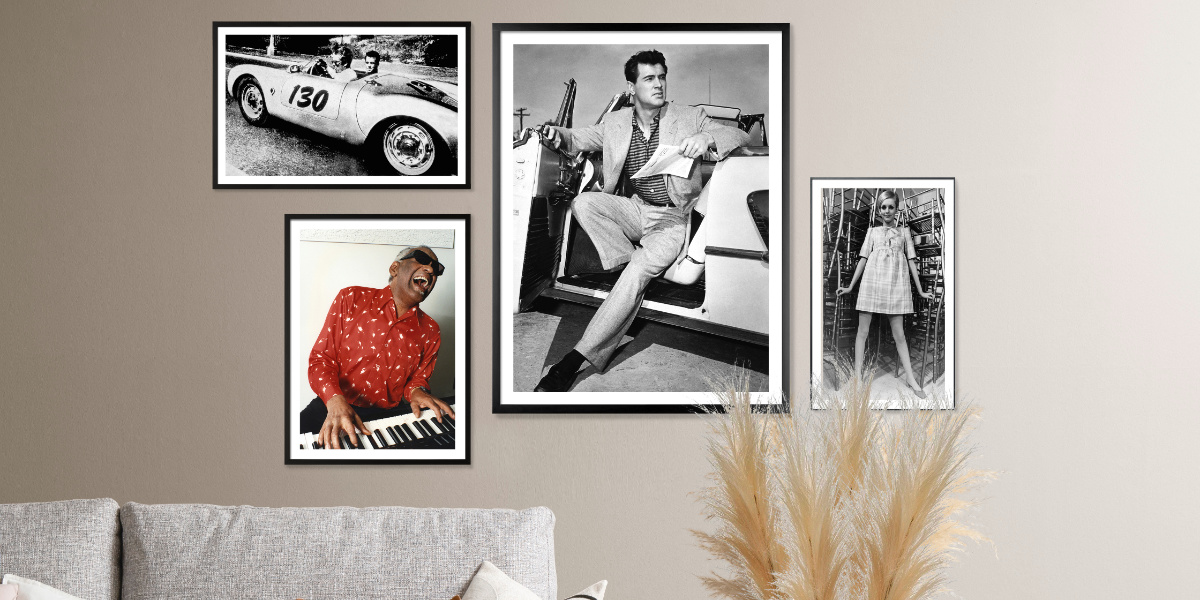 Schöner Wohnen-Beitrag Kunstdrucke