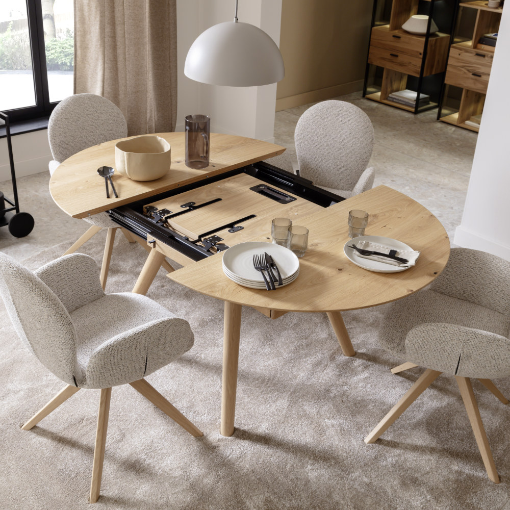 SCHÖNER WOHNEN-Kollektion Esstisch