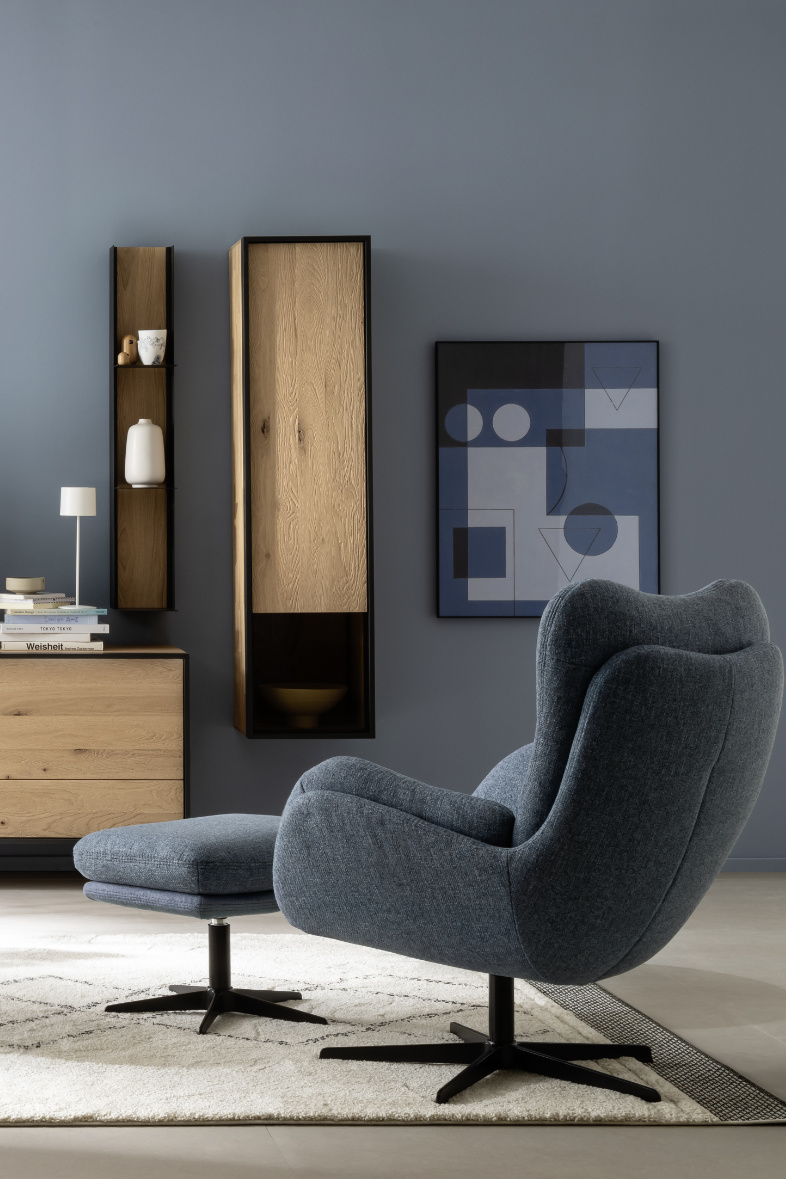 SCHOENER WOHNEN Shop the Look Wohnzimmer